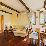 Tramonto By Interhome Villa Balatonszarszo