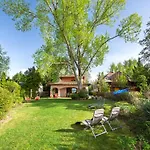 Tramonto By Interhome Villa Balatonszarszo