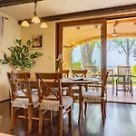 Villa Tramonto By Interhome