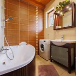 Villa Tramonto By Interhome Balatonszarszo