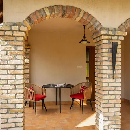 Villa Tramonto By Interhome *
