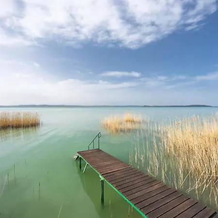 Tramonto By Interhome * Balatonszarszo