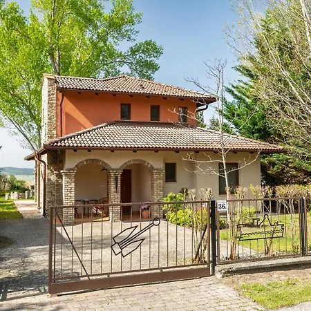 Tramonto By Interhome Villa *