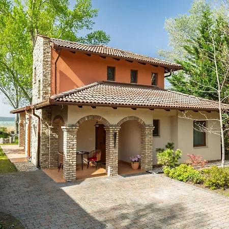 Villa Tramonto By Interhome *