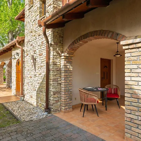 Villa Tramonto By Interhome *
