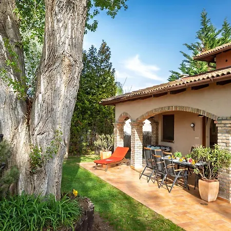 Villa Tramonto By Interhome Balatonszarszo