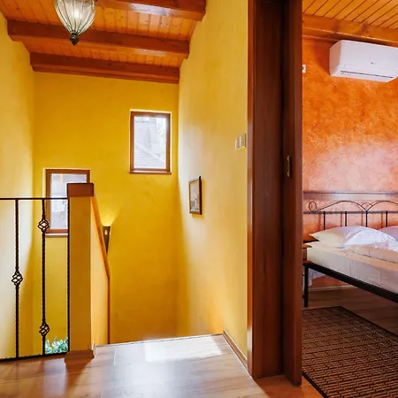 Tramonto By Interhome Villa *