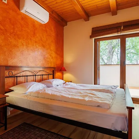 Tramonto By Interhome Villa Balatonszarszo