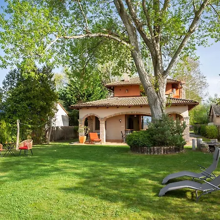 Villa Tramonto By Interhome Balatonszarszo