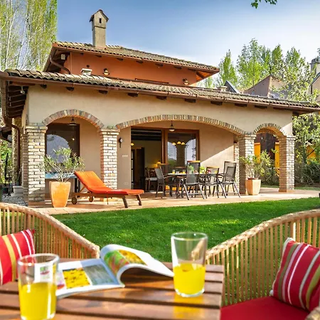 Tramonto By Interhome