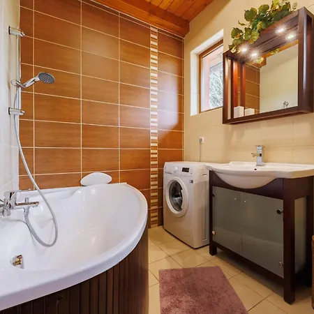 Villa Tramonto By Interhome Balatonszarszo