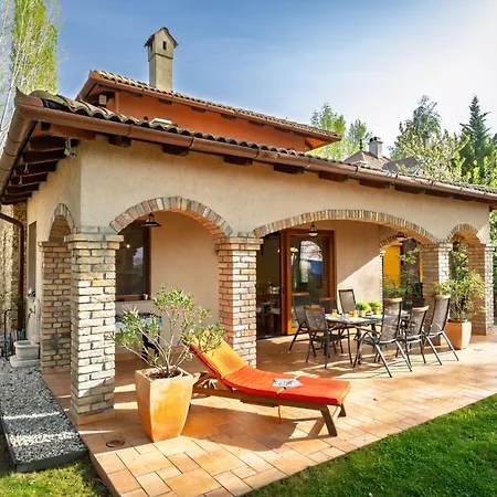 Tramonto By Interhome Balatonszarszo