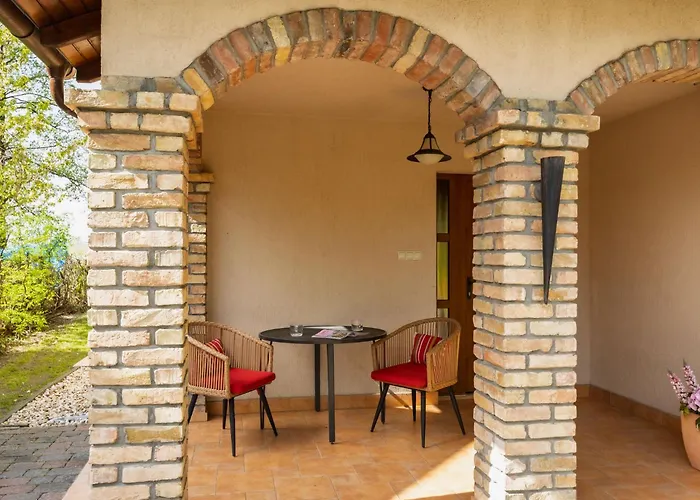 ヴィラ Tramonto By Interhome *