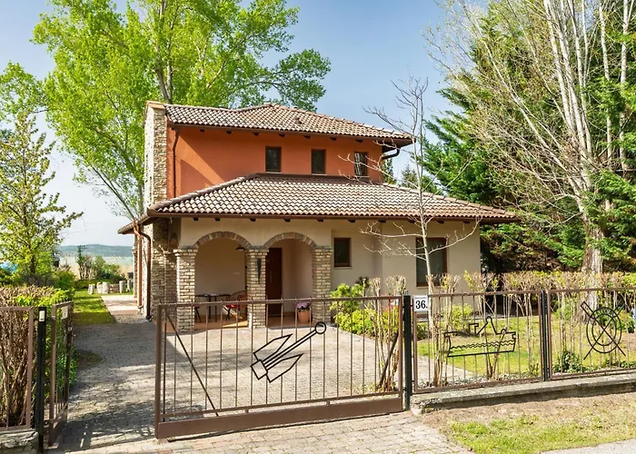 Tramonto By Interhome ヴィラ *