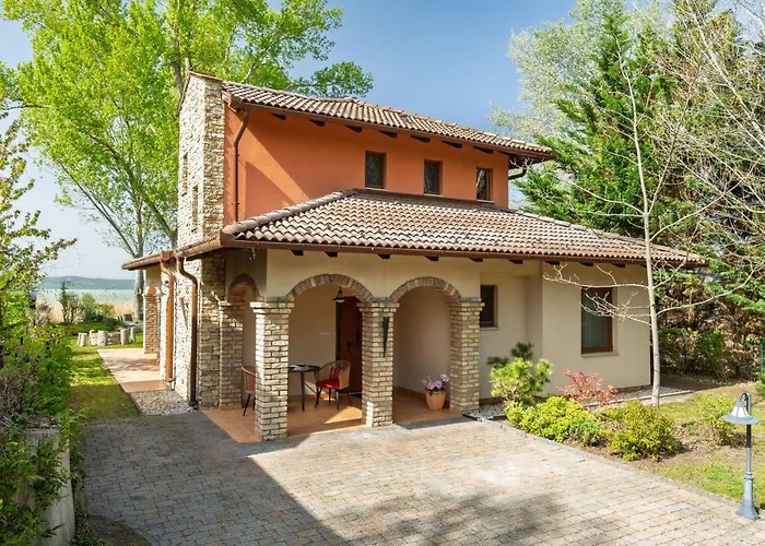 ヴィラ Tramonto By Interhome *