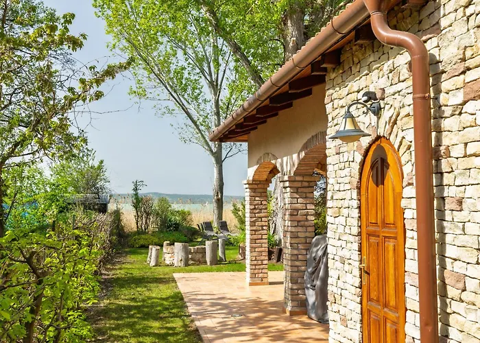 Tramonto By Interhome *