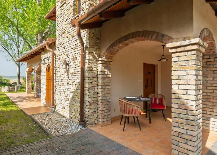 ヴィラ Tramonto By Interhome *