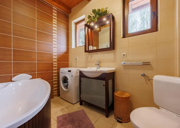 Tramonto By Interhome バラトンサールソー