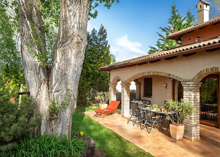 ヴィラ Tramonto By Interhome バラトンサールソー