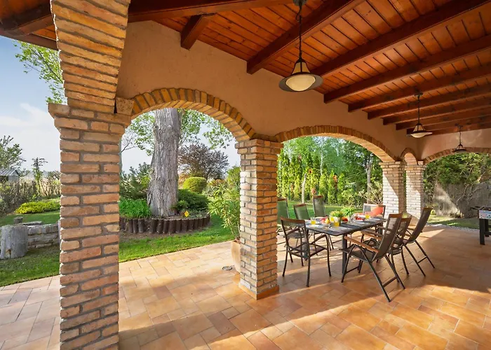 Tramonto By Interhome *