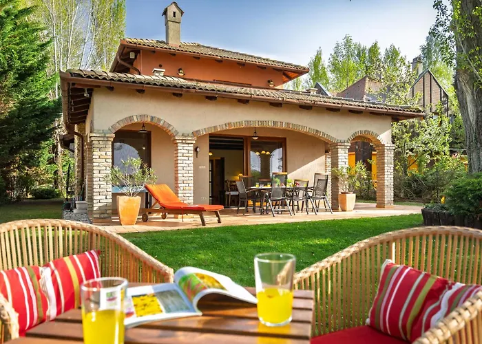 Tramonto By Interhome