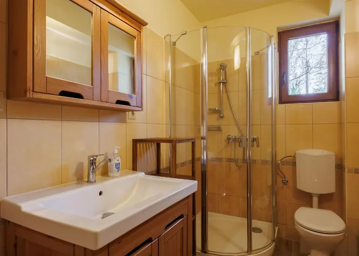 ヴィラ Tramonto By Interhome *