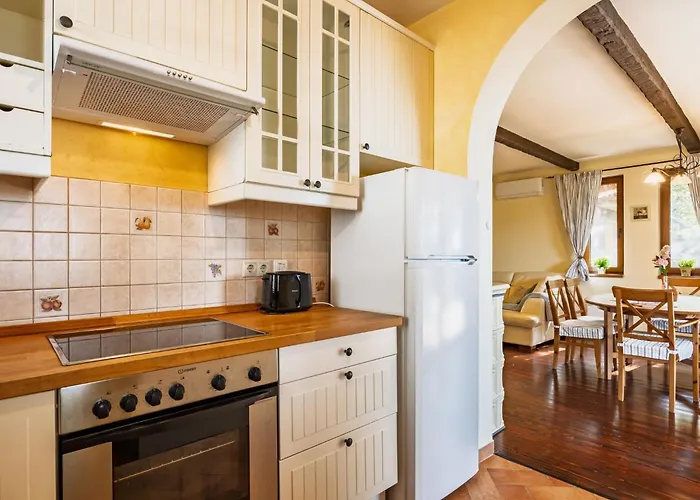 Tramonto By Interhome バラトンサールソー