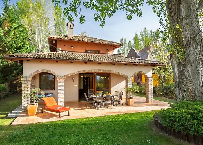 Tramonto By Interhome * バラトンサールソー