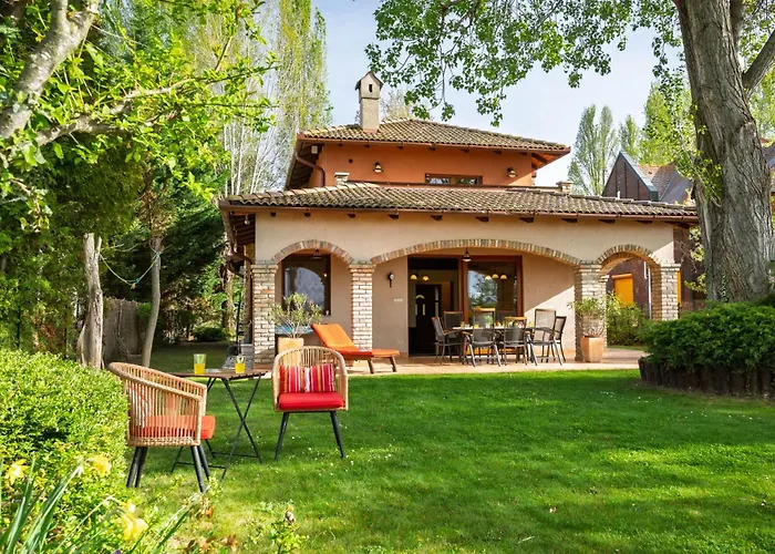 Tramonto By Interhome ヴィラ バラトンサールソー